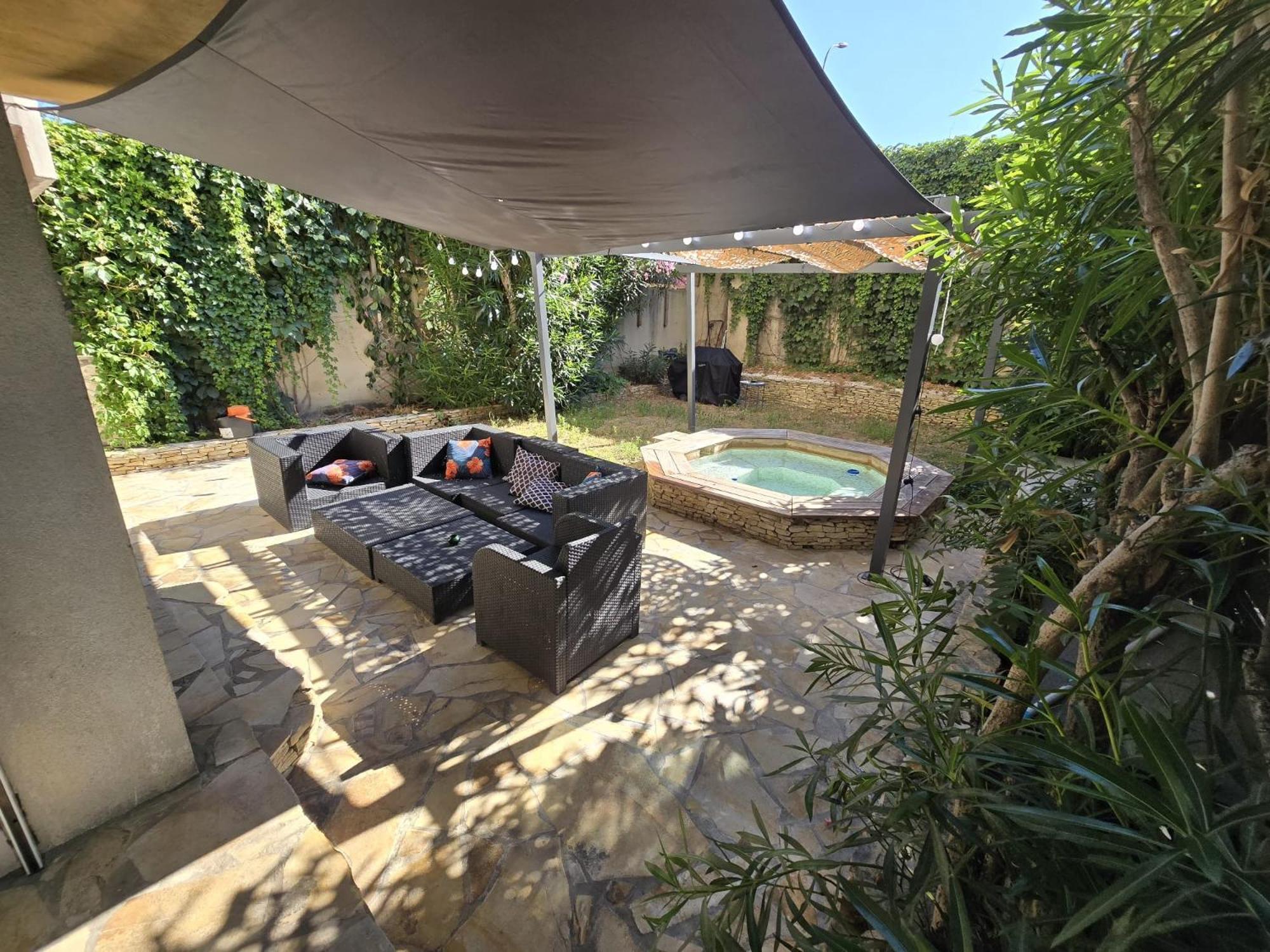Grand Soleil Velodrome- Apartment *